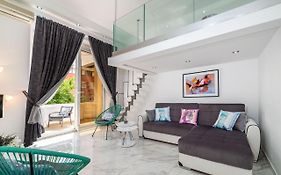 Apartment Zaramaktum
